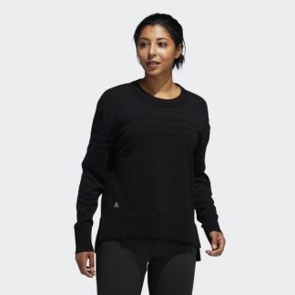 adidas 3STP Solid Sweater