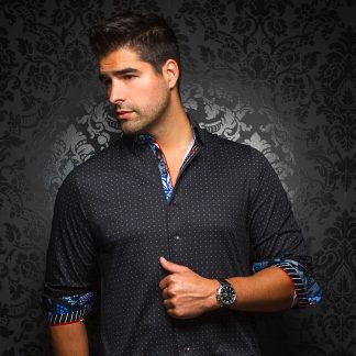 Au Noir Wilson Shirt