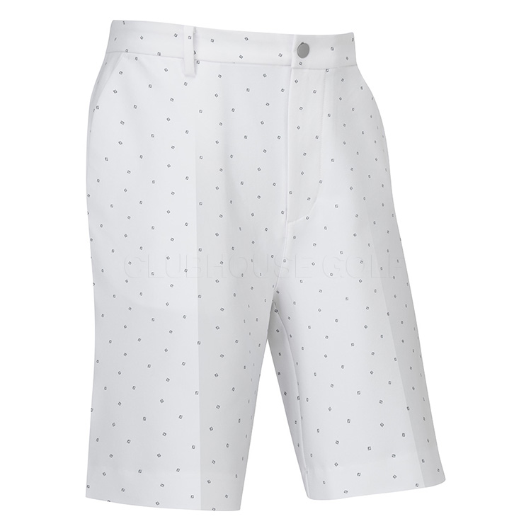 FootJoy Print Shorts