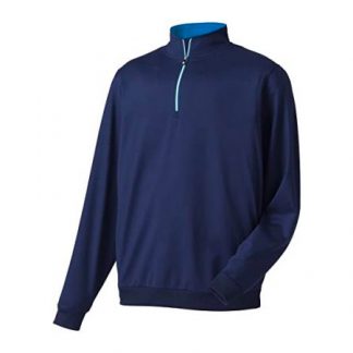 FootJoy Half-Zip Sweater