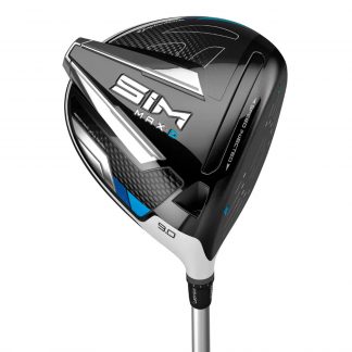 TaylorMade Sim Max
