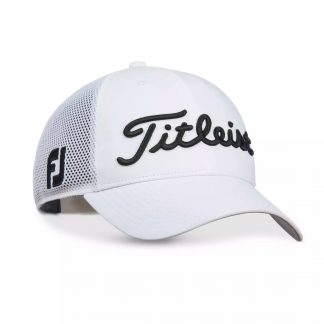 Titleist Tour Snapback Legacy