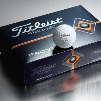 Titleist Pro V1