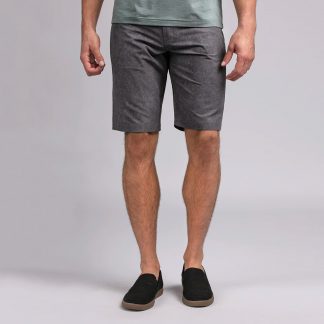 Travis Mathew Bump and Run Shorts