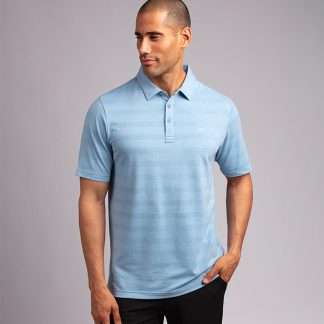 Travis Mathew Heater Polo