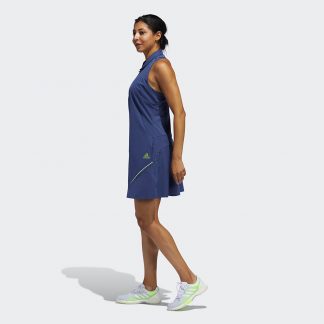 adidas CLR Perforated Dress
