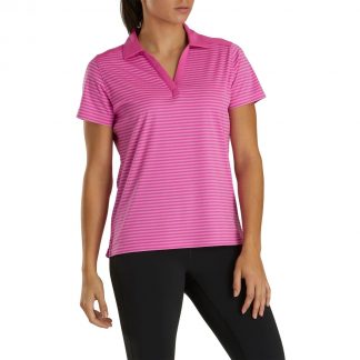 FootJoy Tonal Stripe Shirt