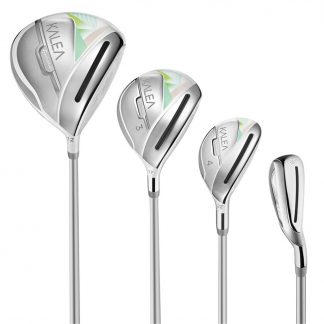 TaylorMade Kalea Set
