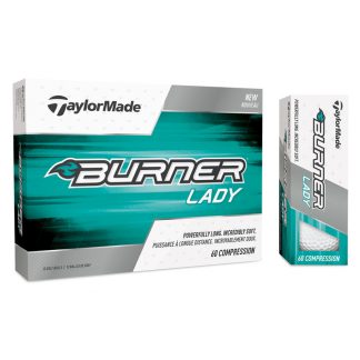 TaylorMade Burner Lady