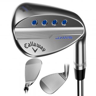Callaway JAWS MD5 56/12 Wedge