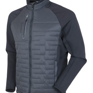 Sunice Hamilton Thermal Hybrid Jacket