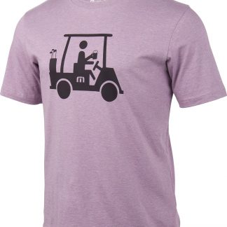 TravisMathew Mapes T-Shirt