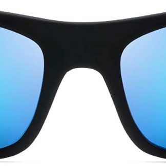 Maui Jim Peahi Black Matte