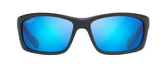 Maui Jim Kanaio Coast Matte Blue