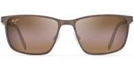 Maui Jim Mountain Cut Bronze