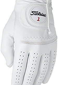 Titleist Women's Perma Soft Glove - Right Hand