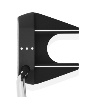 Odyssey Stroke Lab Black Seven