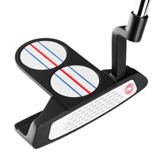 Odyssey Triple Track 2Ball Blade