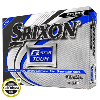 Srixon Q-Star Tour