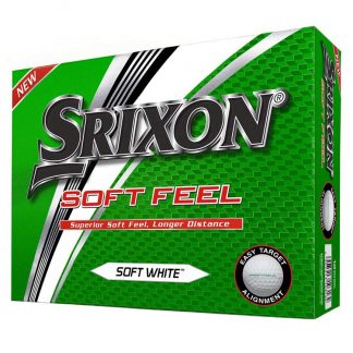 Srixon Soft Feel