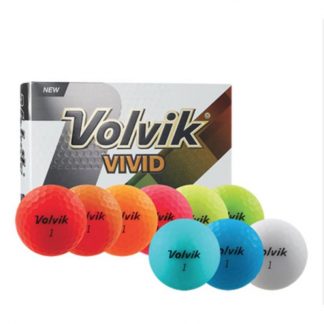 Volvik Vivid