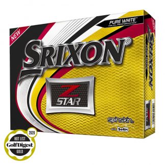 Srixon Z Star