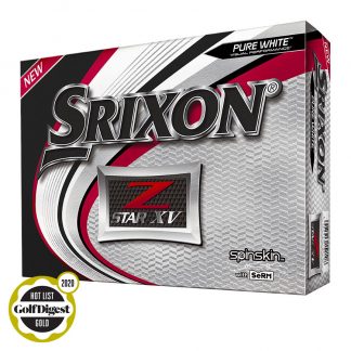 Srixon Z Star XV